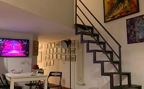 La casa di Barcri